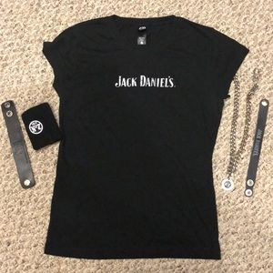 Jack Daniels bundle!